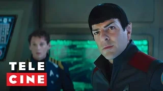 Star Trek: Sem Fronteiras - Trailer Oficial