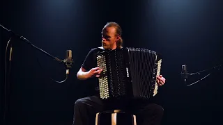 Pirates of the Caribbean - accordion cover