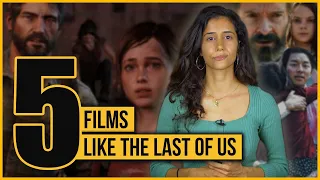 5 TOP Films To Watch If You Like The Last Of Us