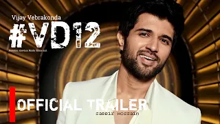 VD 12 - Official Trailer | Sabbir Hossain
