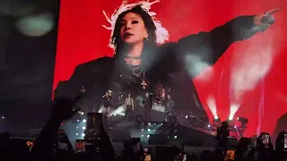 2NE1   I AM THE BEST Comeback LIVE from Coachella 2022