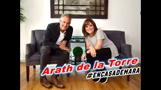 Toda una parodia, Arath de la Torre