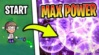 I Crafted EXPLOOOOOSIONS! | Magicraft