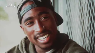 Tupac Murder Investigation: A Channel 13 News Special