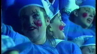 ACU Sing Song 1998 - Tri Kappa Gamma