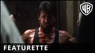 Creed II | Featurette: Sylvester Stallone & Dolph Lundgren – Training | HD | OV | 2019