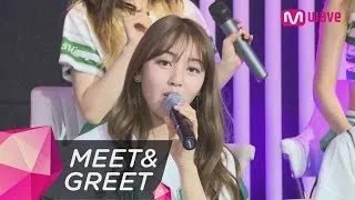 [TWICE Fan Meeting] Twice Performs 'Precious Love' l MEET&GREET