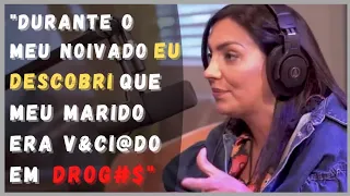 EYSHILA CONTA TESTEMUNHO FORTE DE SEU CASAMENTO | POSITIVAMENTE PODCAST | PLANET GOSPEL