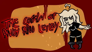 The Coffin of Andy and Leyley has a massive problem...