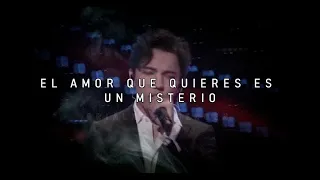 Just Let It Be - Dimash Kudaibergen (Subtitulado Al Español)