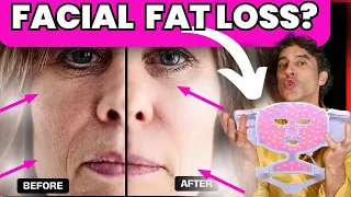 WILL YOUR LED MASK CAUSE FACE FAT LOSS