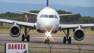 Plane Spotting at Kingston Norman Manley Int'l Airport | KIN/MKJP