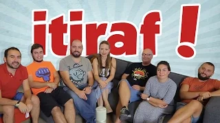 İTİRAF ET - İtiraf Videosunda Yalan Söyledin Mİ?