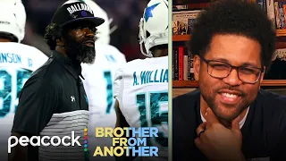 Ed Reed & Bethune-Cookman part ways, NBA All-Star Draft | Brother From Another (FULL EPISODE)