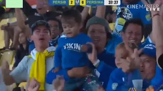 PERSIB VS PERSIWA 7-0 Full Highlight And Goal Piala Indonesia 11/2/2019