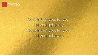 Liquid Gold (Lyric Video)
