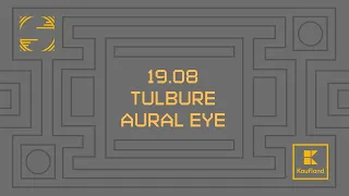 Tulbure// Live Studio Session curated by Kaufland