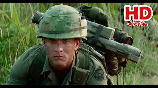 Vietnam - Forrest Gump