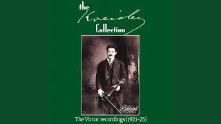 Minuet in G Major (Attrib. J.S. Bach's BWV Anh. 114) (Arr. F. Winternitz for Violin & Piano)