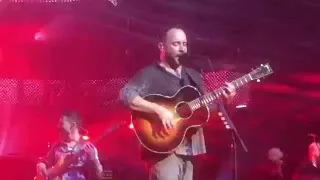 Dave Matthews Band - Don't Drink The Water (5/7/2016)