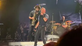 Bruce Springsteen- The Promised Land, Cardiff May 5th 2024