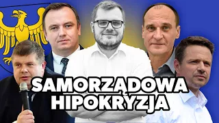 Kałuża, Chełstowski, obietnica Trzaskowskiego i reforma Kukiza | KluboTygodnik Trudnowskiego