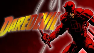 Wer ist Daredevil ? | Marvel Comics