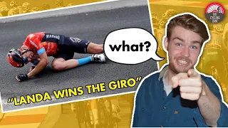 Reacting To Our 2021 UCI WORLD TOUR and Tour de France Predictions