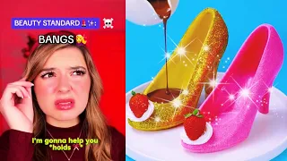 🌸🎉 Play Cake Storytime 💹💹 ASMR Cake Storytime @Brianna Mizura | POVs Tiktok Compilations #82