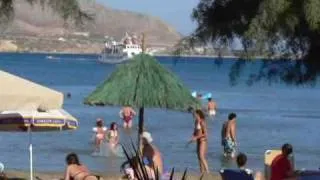 Makry-Gialos Crete 2009