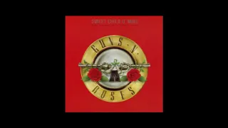 Guns N' Roses- Sweet Child O' Mine (7” Single Edit)