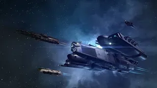 EVE Online - Star Sky (Two Steps From Hell) [GMV]