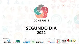 CONBRASIE 2022 - 2° DIA