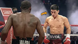 Russian MONSTER Destroys Everyone! 12 Times When Dmitry Bivol Went Wild!