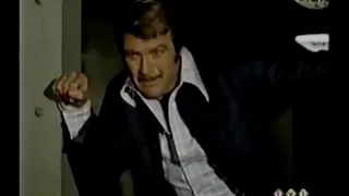 the six million dollar man (Fembots vs Steve)