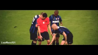 Lionel Messi vs Inter Milan A 2009 10 HD 720p