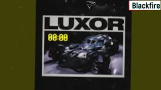 Luxor - Ноль ноль