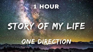 [1 Hour] One Direction - Story of My Life | 1 Hour Loop