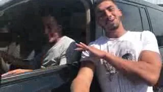 Aymen serhani nabghi djini bsurvet (clip selfie)