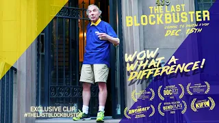 The Last Blockbuster | 112 Seconds With Lloyd Kaufman | Exclusive Clip