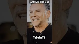 #sammythebull Speaks About Blaming The Victims For Their Own Deaths.