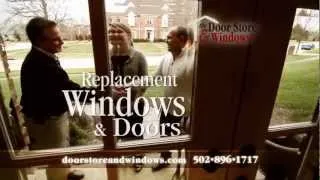 Transform Your Home :30 TV Spot (DSAW0330)