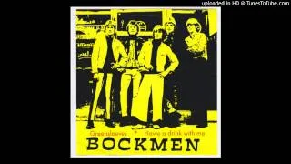 BOCKMEN Have A Drink With Me SWEDISH GARAGE freakbeat MOD DANCER