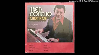 Fred Costello - Carryin' On - Killer Private Press Deep / Jazz Funk Lounge Breaks NYC