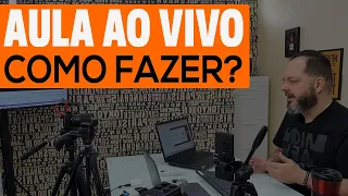 ZOOM, VIMEO E HOTMART PARA EVENTOS AO VIVO E AULAS ONLINE