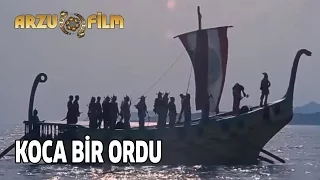 Tarkan Viking Kanı - Koca Bir Ordu