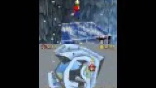 Nintendo DS Longplay [009] Super Mario 64 DS (Part 1 of 3)