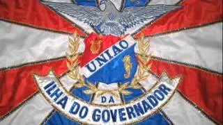 União da Ilha do Governador 1998 9/14- Fatumbi Ilha de Todos Os Santos