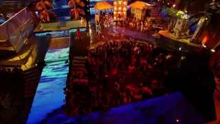 Prince Royce - Darte un Beso (Premios Juventud 2013)