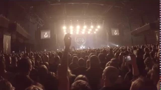 Stone Sour live 2018 Moscow
